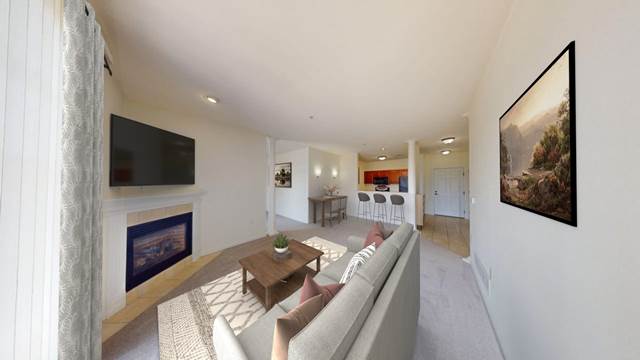 Georgetown Square Apartments